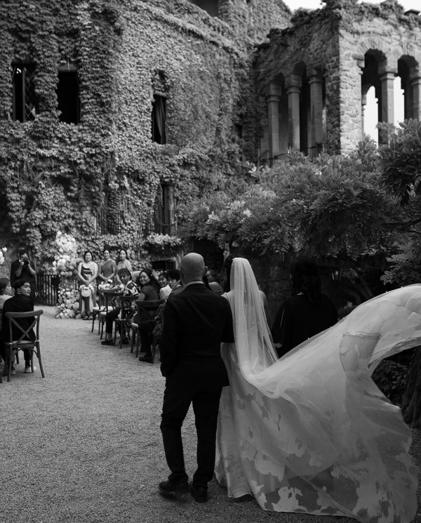 9 Best Wedding Planners in the UK