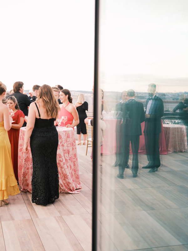 Photographers Adam Barnes