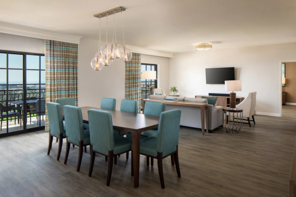 Venues The Westin Carlsbad Resort & Spa