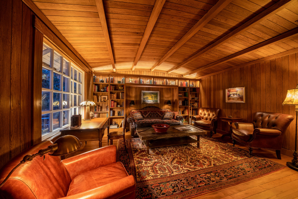 Venues San Ysidro Ranch