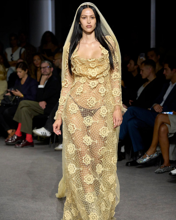 Spring and Summer Dress Trends | Paris Fashion Week 2024 Season Trends