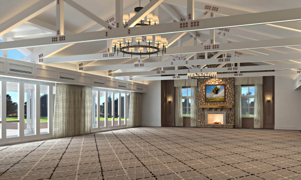 Venues Pebble Beach Resorts