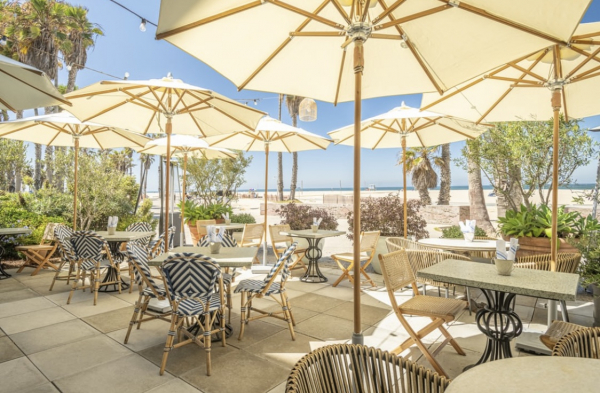 Venues Hotel Casa Del Mar