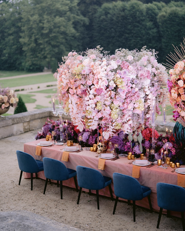 9 Best Wedding Planners in France | French Wedding Planning Companies | TOP Luxury Bridal Agencies