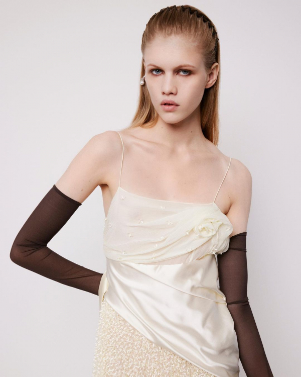 Spring and Summer Dress Trends | Paris Fashion Week 2024 Season Trends