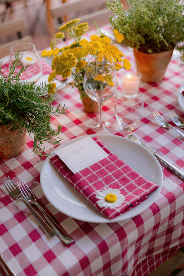 Planners Julian Leaver Events