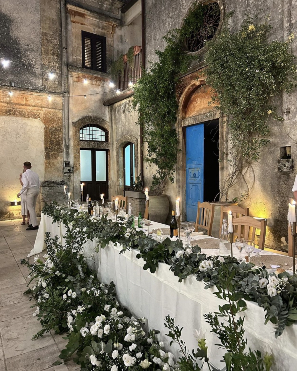 8 Best Wedding Venues in Sicily | The Most Beautiful Places to Get Married | TOP of the Luxury, Unique Wedding Locations