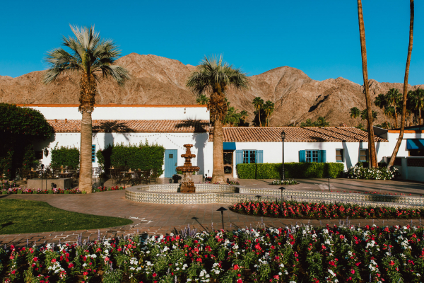 Venues La Quinta Resort & Club