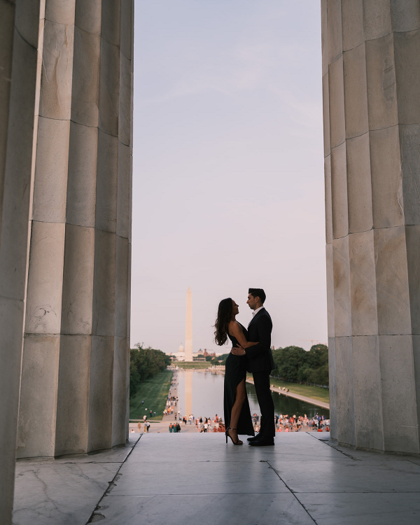 Photographers Adam Barnes