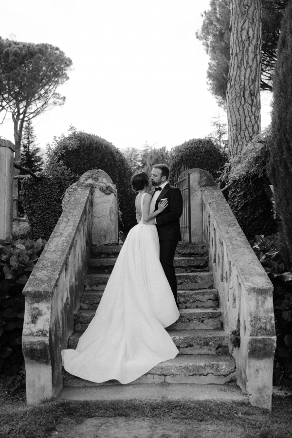 Planners Julian Leaver Events