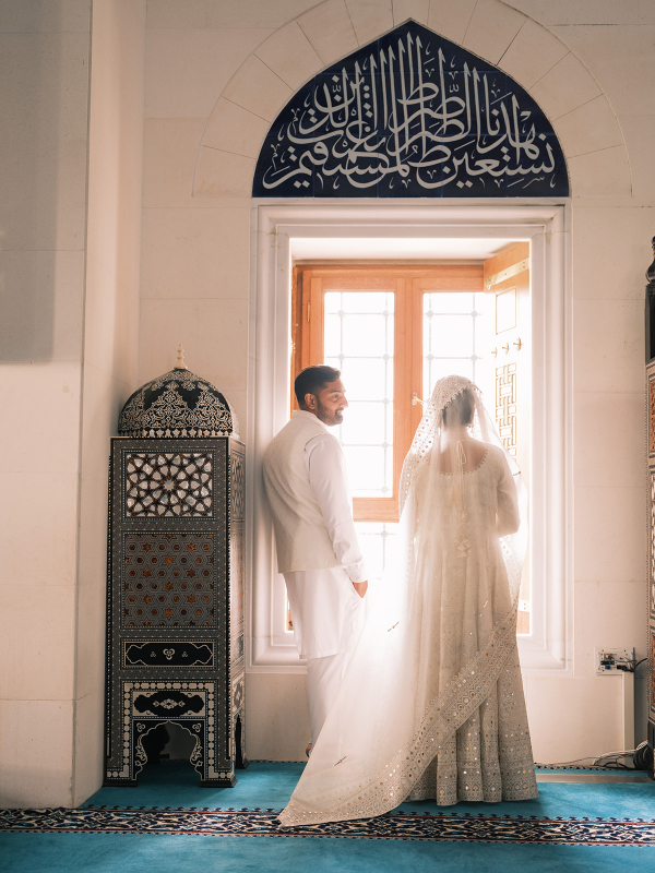 Photographers Adam Barnes