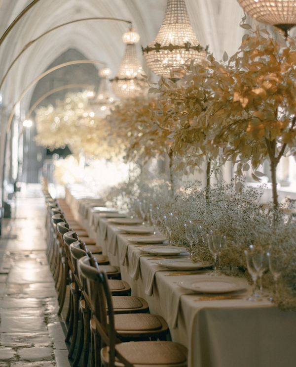 9 Best Wedding Planners in the UK