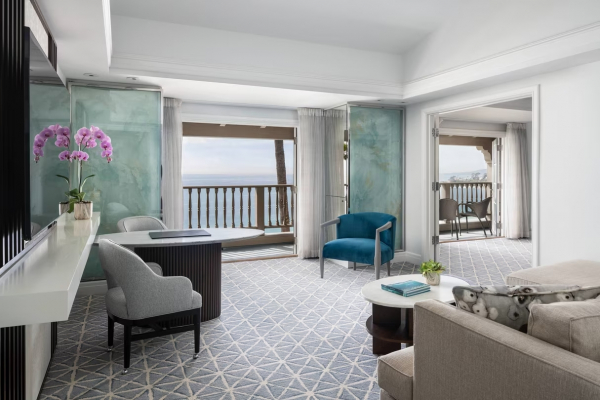 Venues Ritz-Carlton, Laguna Niguel’s