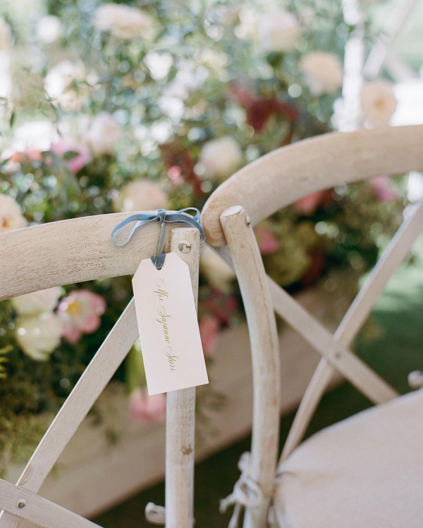 Planners Julian Leaver Events