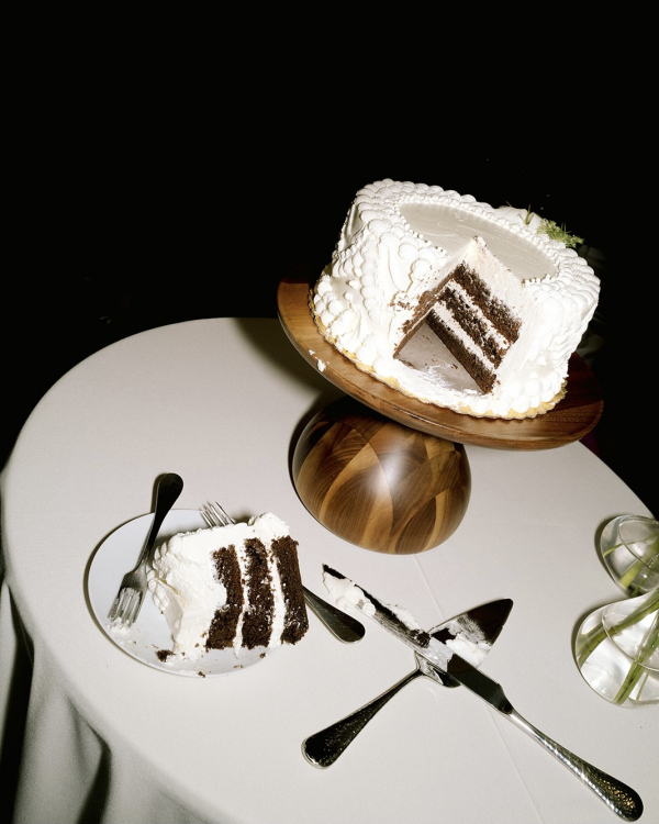 Garden Wedding Party at the MacArthur Place Hotel | Danielle and James Marriage Ceremony