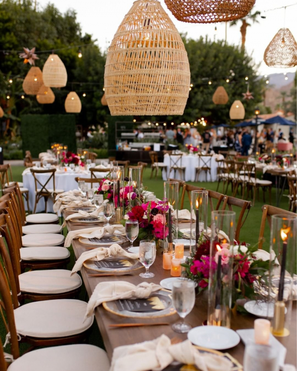Venues La Quinta Resort & Club