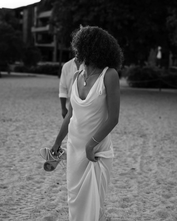 Interview with Wedding Photographer Vanessa Mathieu Pineda