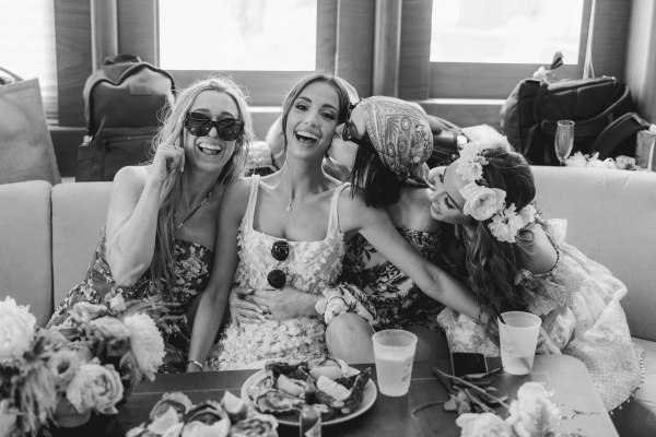 Planners Julian Leaver Events