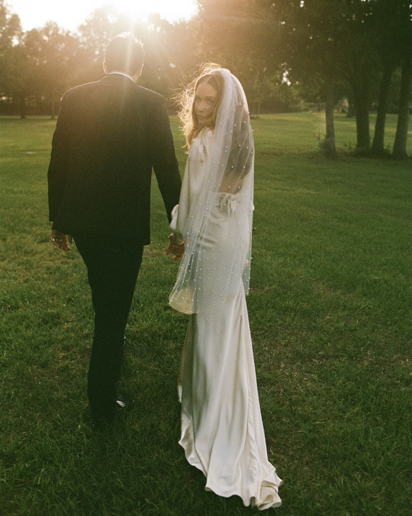 Real Wedding: Madisyn & Chase