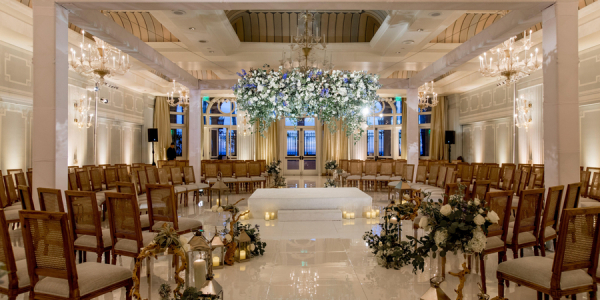 Venues Hotel Casa Del Mar