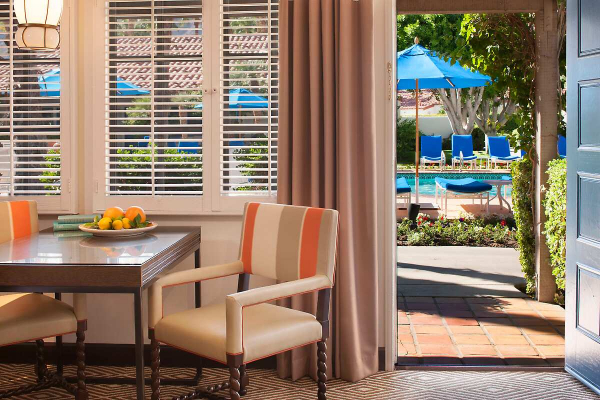 Venues La Quinta Resort & Club