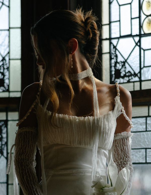 Oceanic Allure Meets Historic Charm