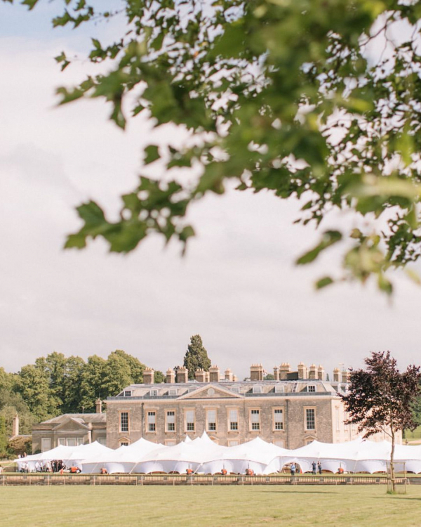 Princess Diana's Childhood Home is Now Available to Rent