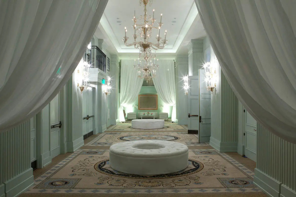 Venues Hotel Casa Del Mar