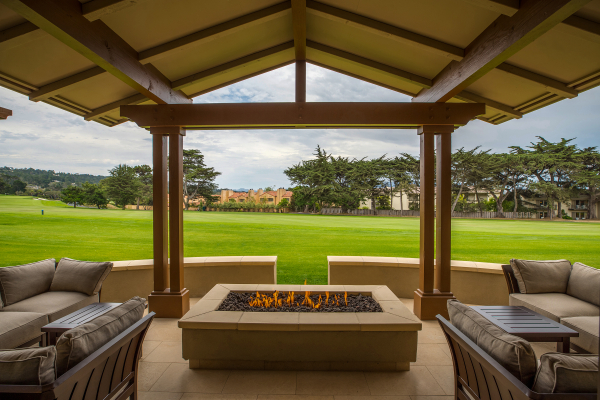 Venues Pebble Beach Resorts