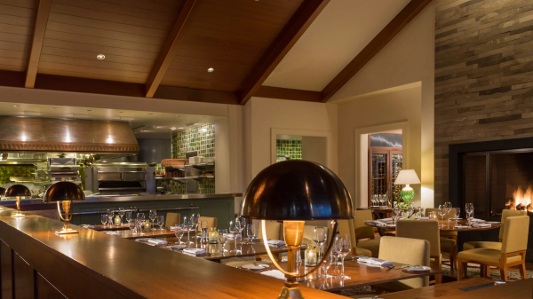 Venues Rosewood Sand Hill