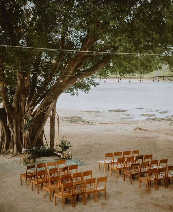 15 Best Wedding Venues in Costa Rica | The Most Beautiful Places to Get Married | TOP Luxury Wedding Locations