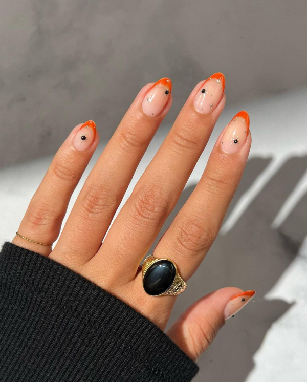 Fall Nail Designs to Try Now