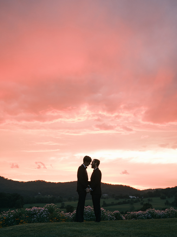 Photographers Adam Barnes