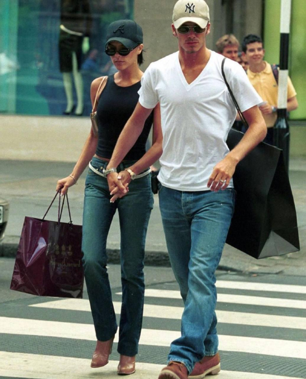 30 Iconic Halloween Costumes for Couples