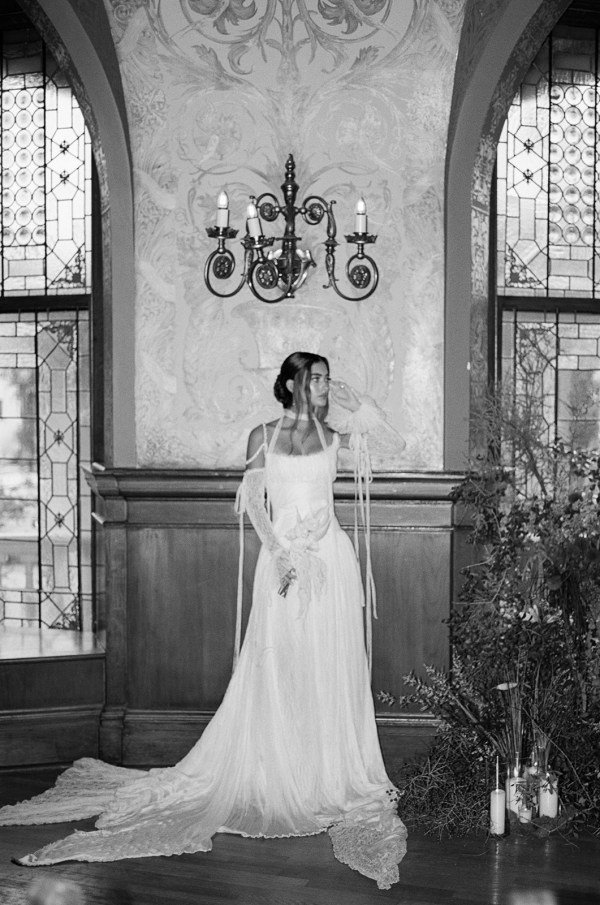 Oceanic Allure Meets Historic Charm