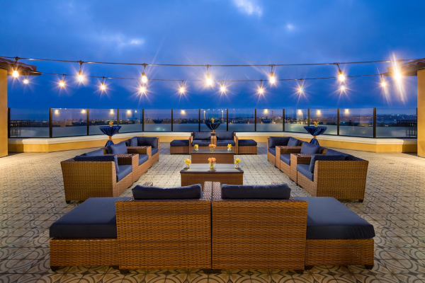 Venues The Westin Carlsbad Resort & Spa