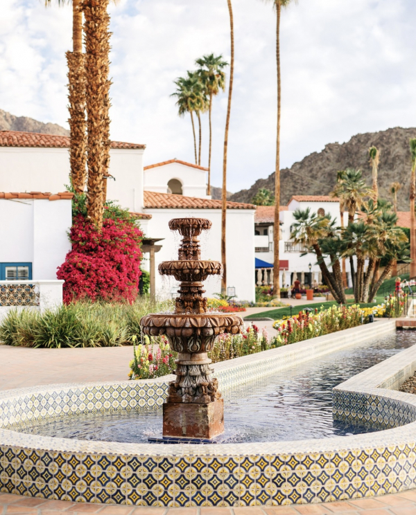 Venues La Quinta Resort & Club