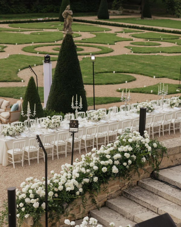 12 Best Wedding Venues in Paris, France | The Most Beautiful Places to Get Married | TOP of the Luxury, Unique Wedding Locations