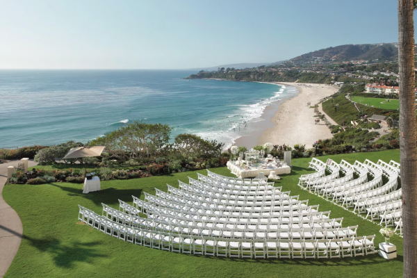 Venues Ritz-Carlton, Laguna Niguel’s