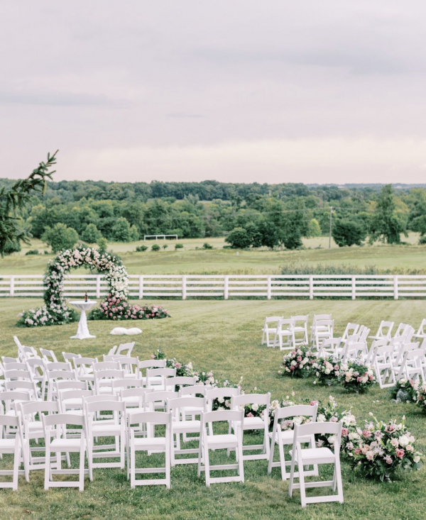 10 Best Wedding Venues in Northern Virginia | The Most Beautiful Places to Get Married | TOP of the Winerys & Outdoor Locations