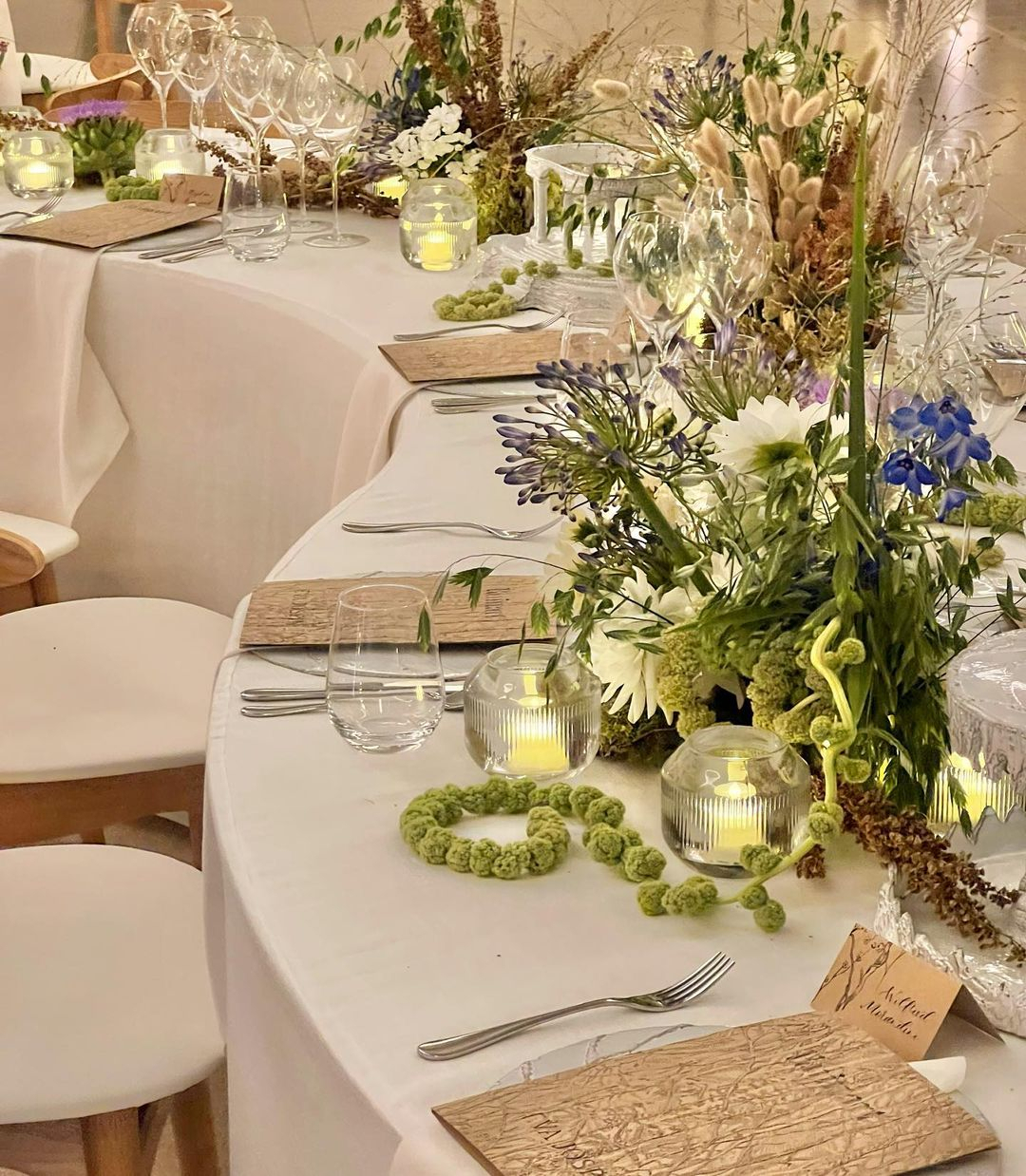 Wedding Florist in the UK | Wedding Decorators, Flower Arrangements in ...
