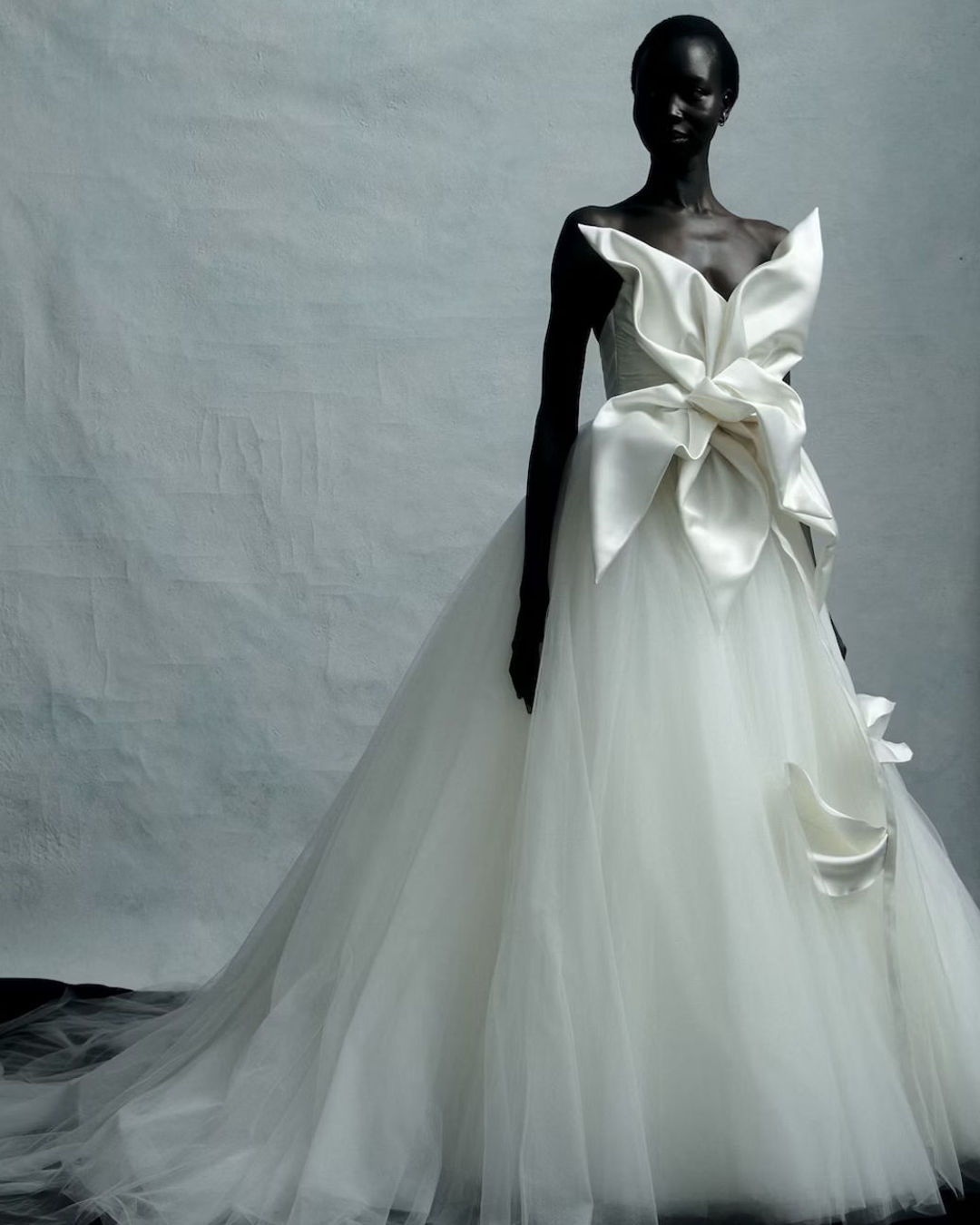 Hera Couture Releases 2024 Bridal Range, 'ROYAL REBEL', During NYC Bridal  Week – The Style Bouquet
