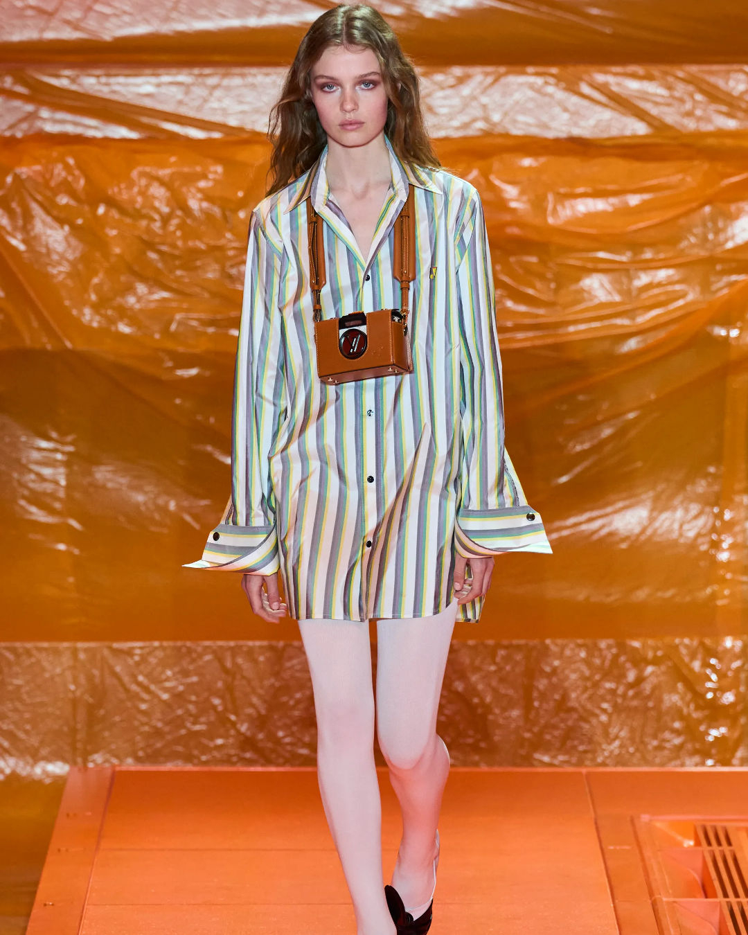 Preview of Louis Vuitton Spring Summer 2020 Runway Bags - Spotted