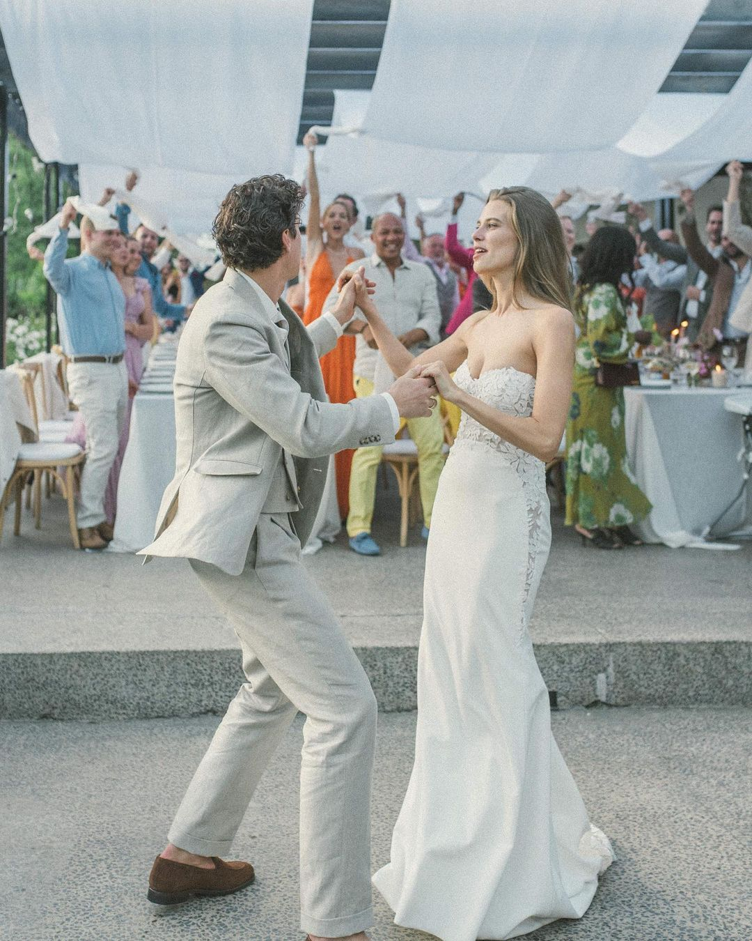 Should You Have a Wedding After Party?