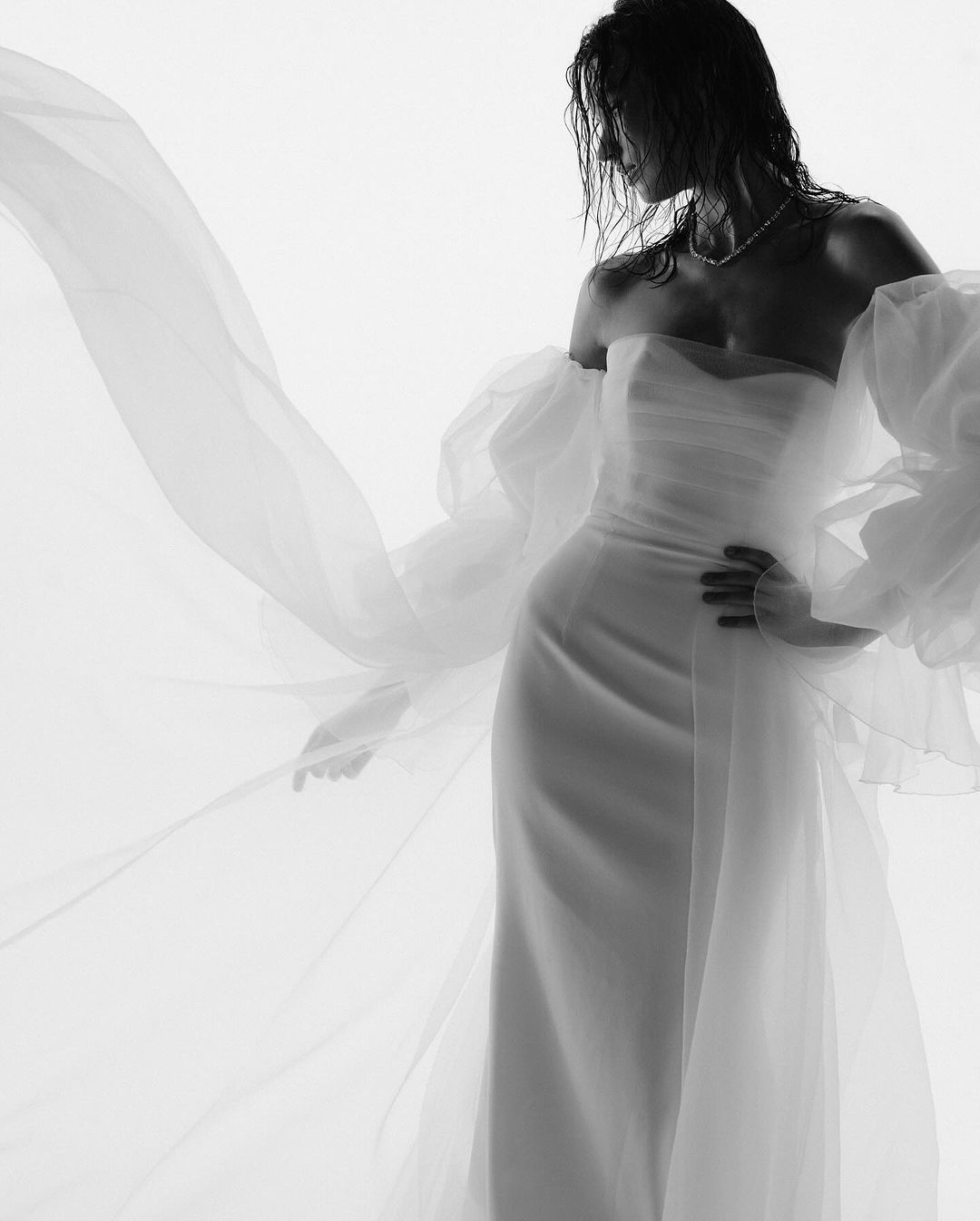 View the Official NYFW Bridal April 2022 Schedule, News