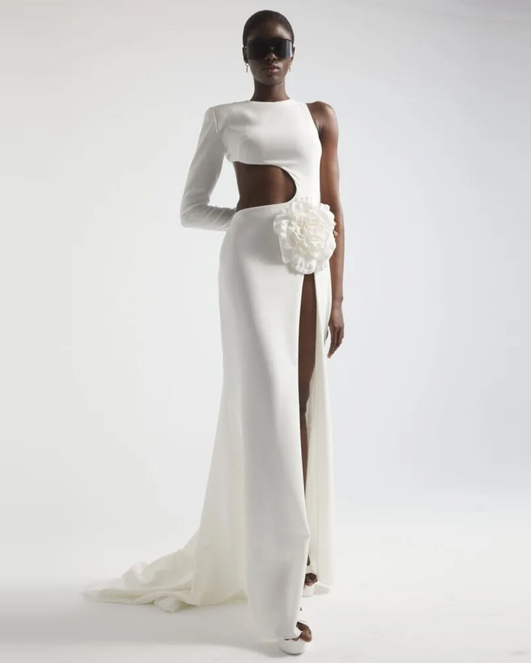 Главные тренды с New York Bridal Fashion Week'24 - Weddywood