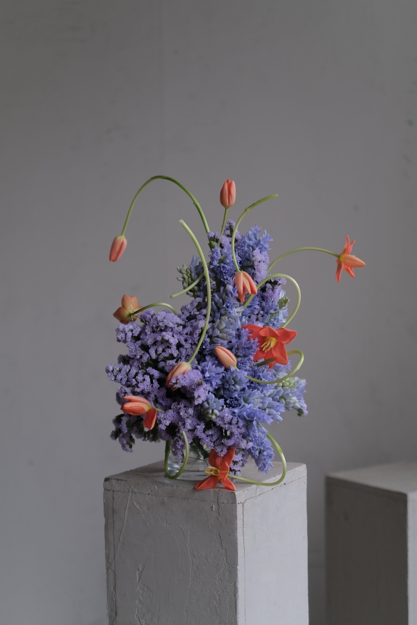 Florists Leone Floral Studio