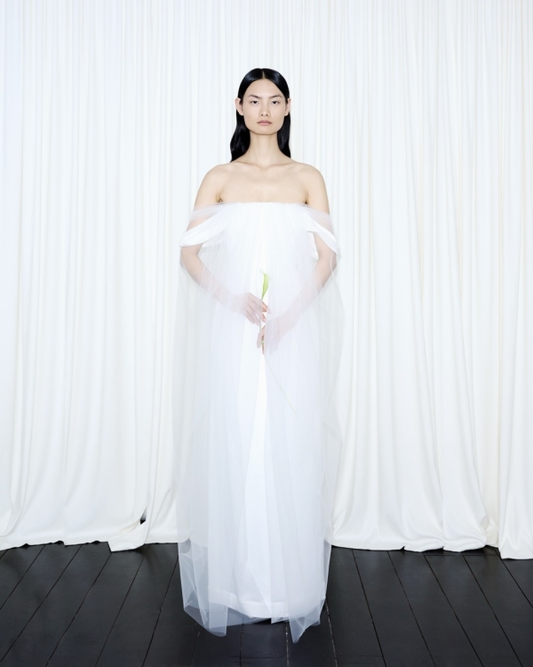 WED Releases 2025 Bridal Collection