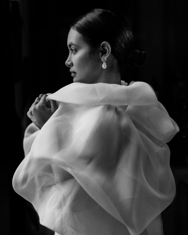 Photographers Maddy Christina