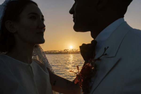 Photographers Anna Jones